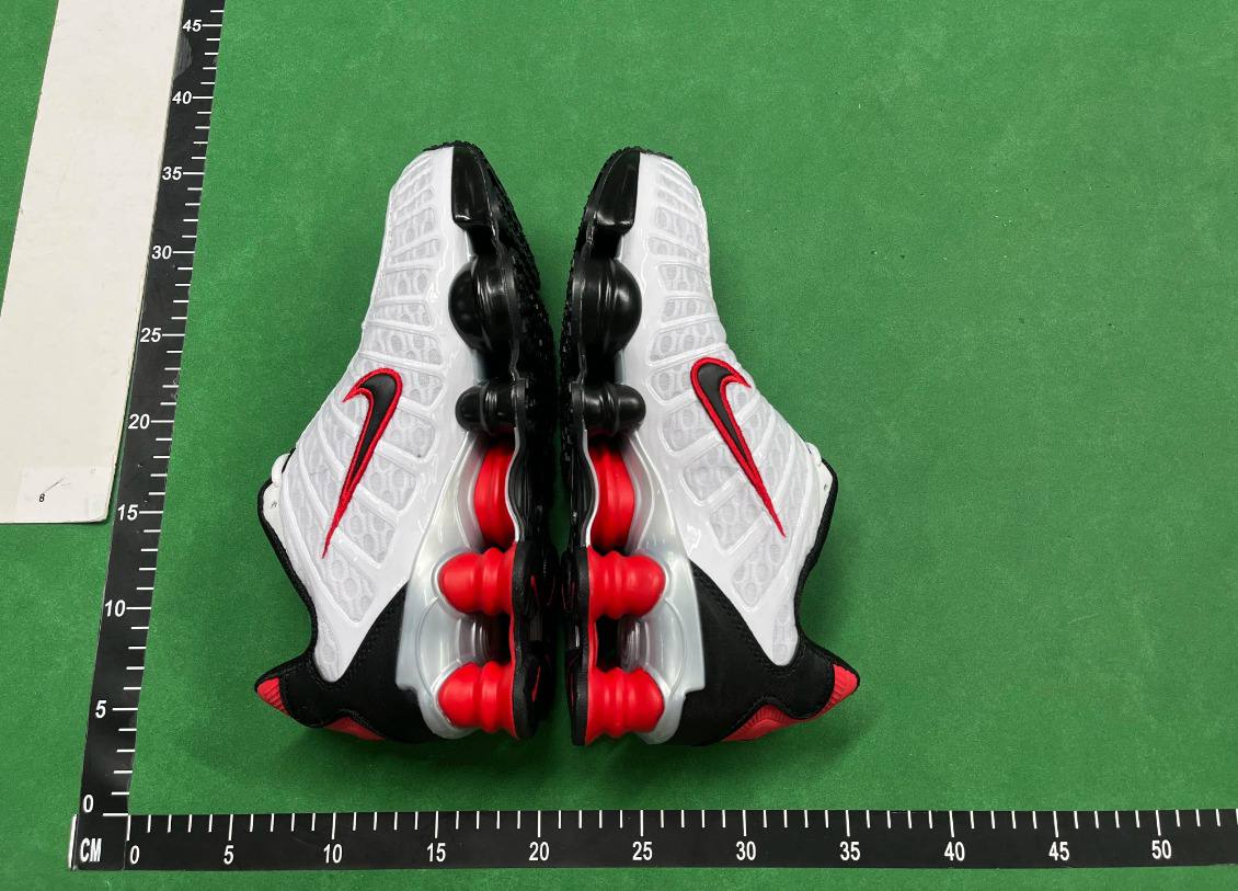   Nike Shox TL（Limited Time -5