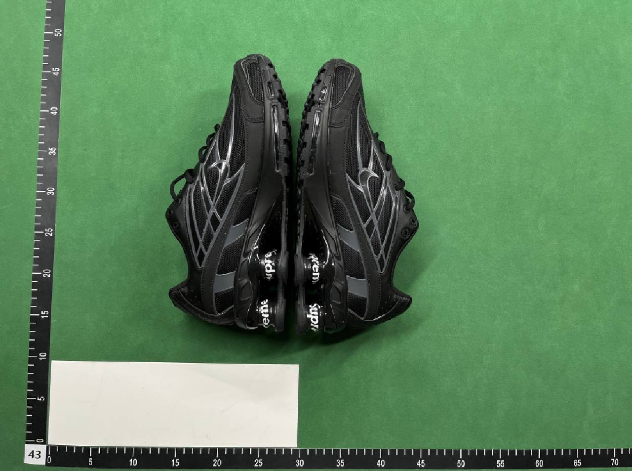  Nike Shox TL（Limited Time -3