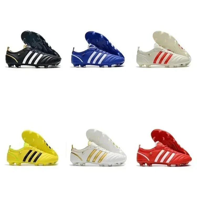  Adidas Football Cleats (6 sty