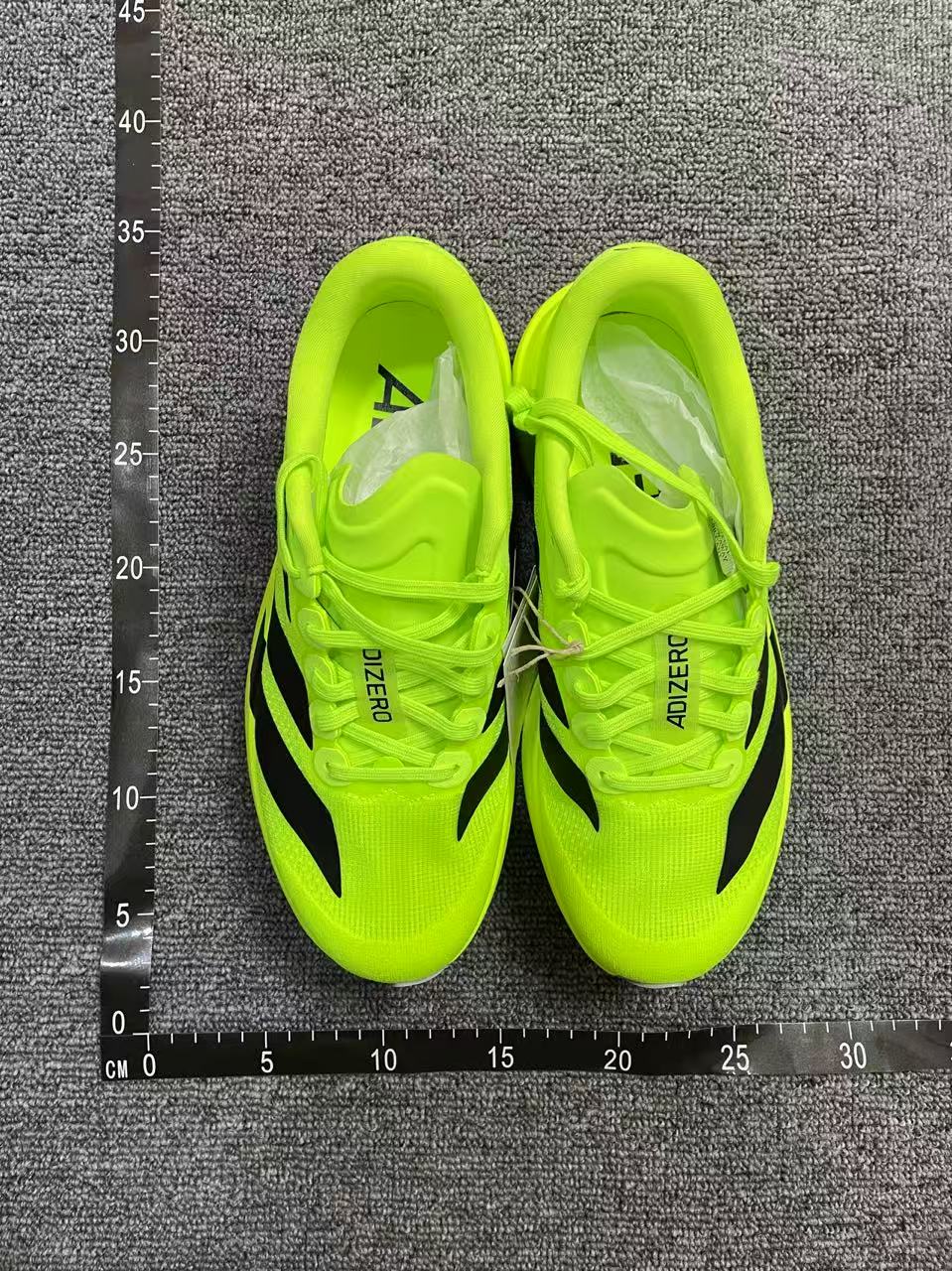  Adidas Adizero EVO SL  (16 + styles ) 1：1 -3