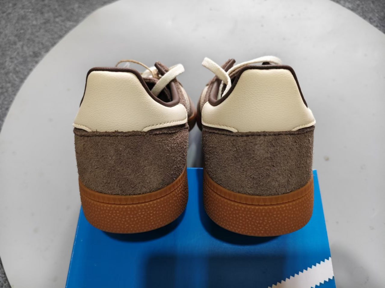 HANDBALL SPZL  -3