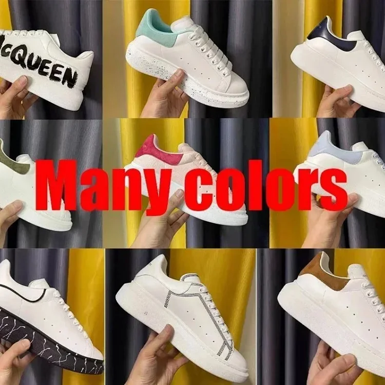 McQueen       