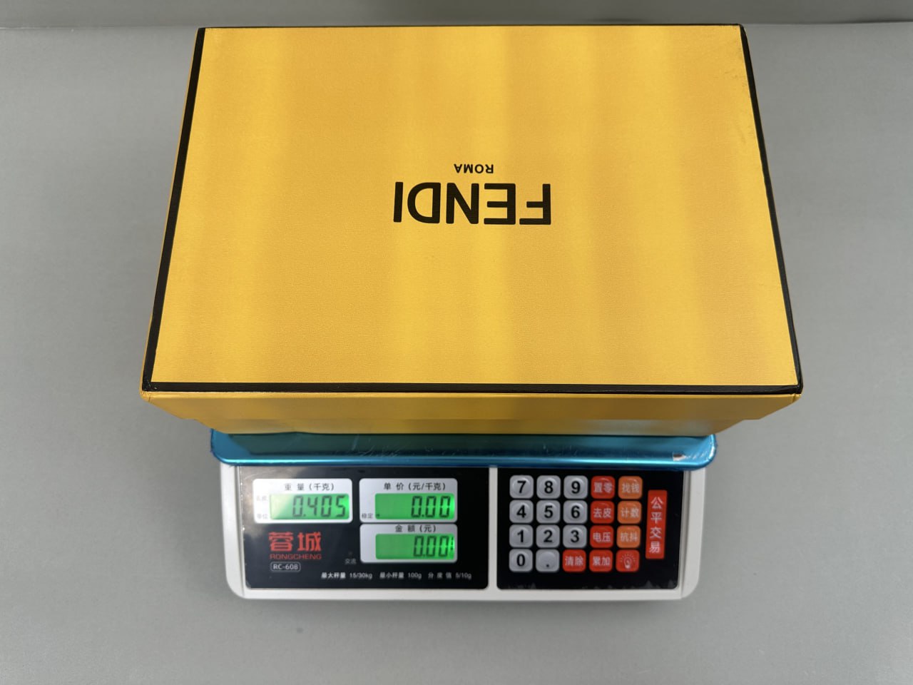  Fendi -4