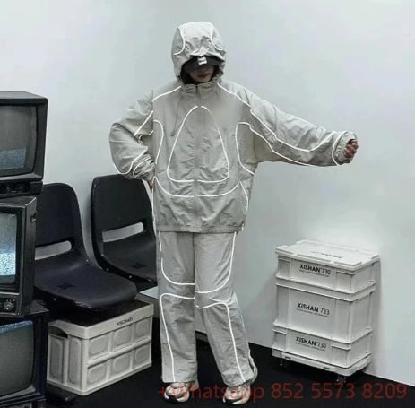 Corteiz / Syna World t-shirt tee Shorts Hoodie Reflective Suits（40 style） -2