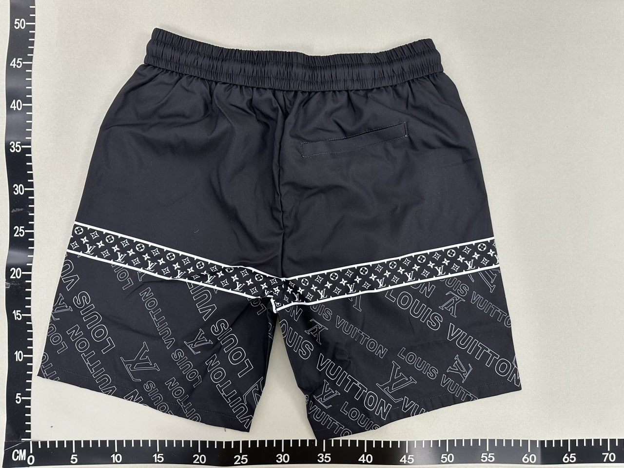 Louis Vuitton Shorts -3