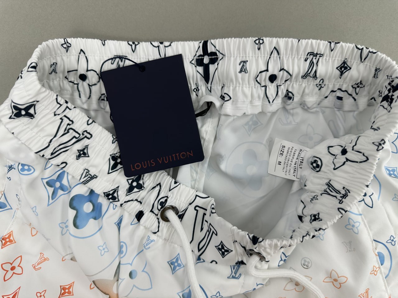  Louis Vuitton Shorts -4
