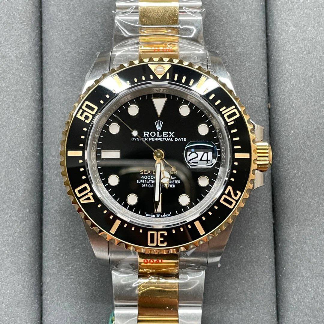 Rolex Watches ( 40 + styles)   -3