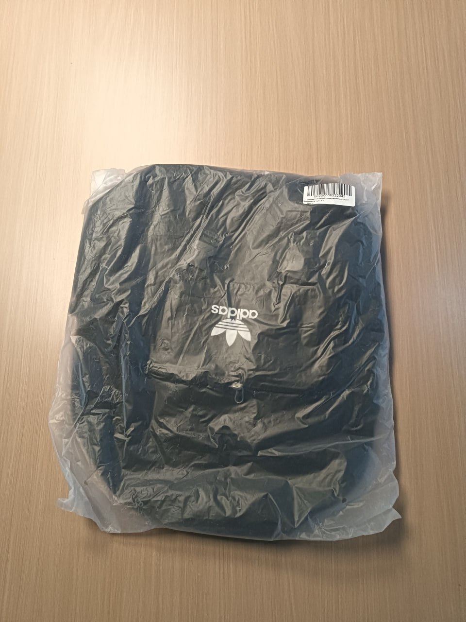 Adidas Bag  -3
