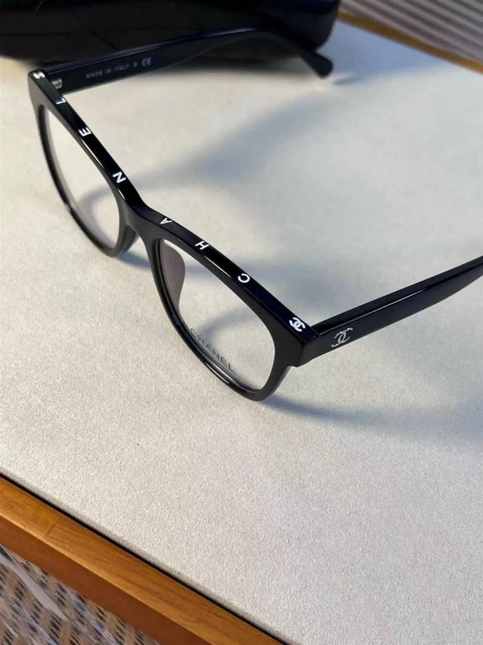 With original box】Chanel Sunglasses -2