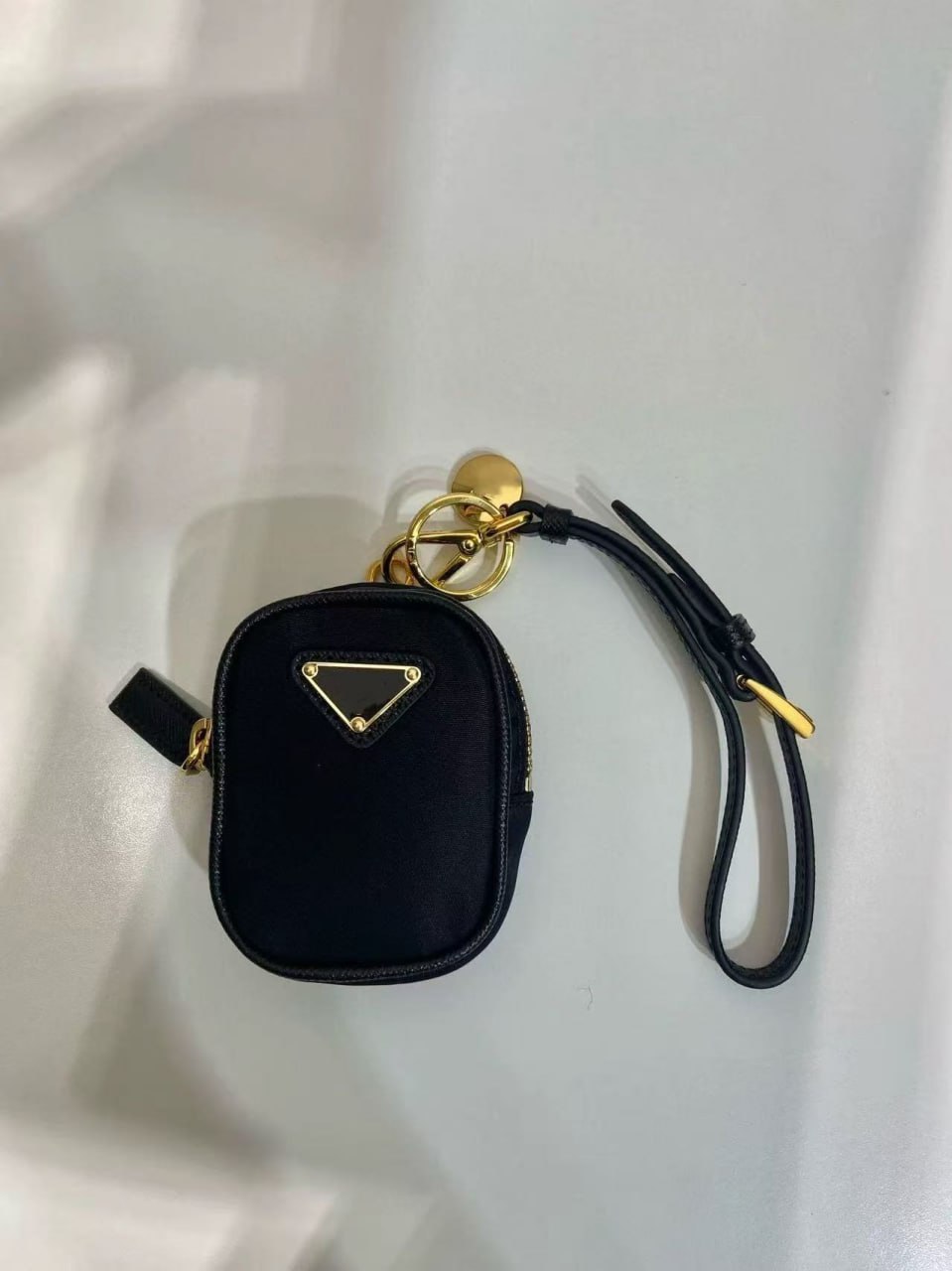 Prada bag/Burberry messenger bag/waist bag/shoulder bag -3