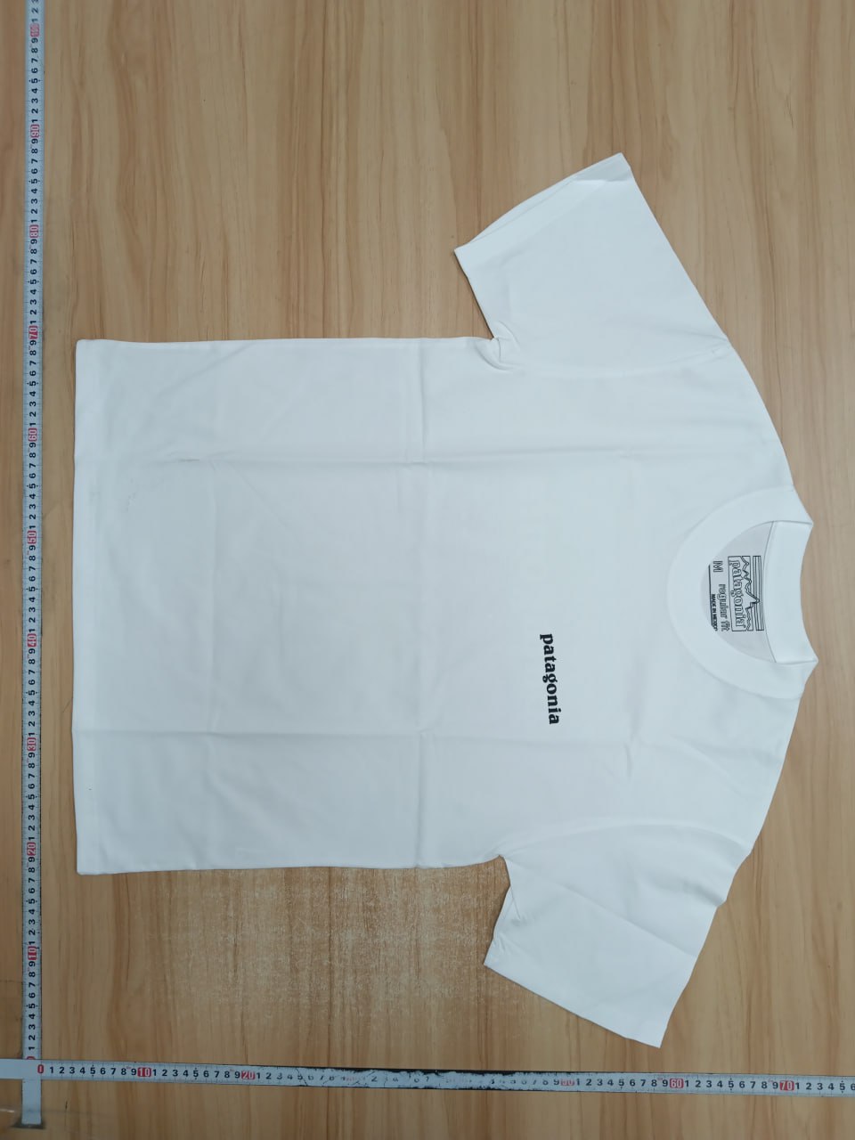Patagonia T-shirt -3