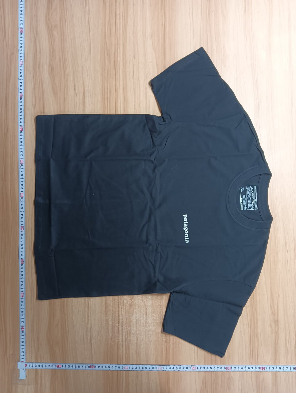 Patagonia T-shirt -5