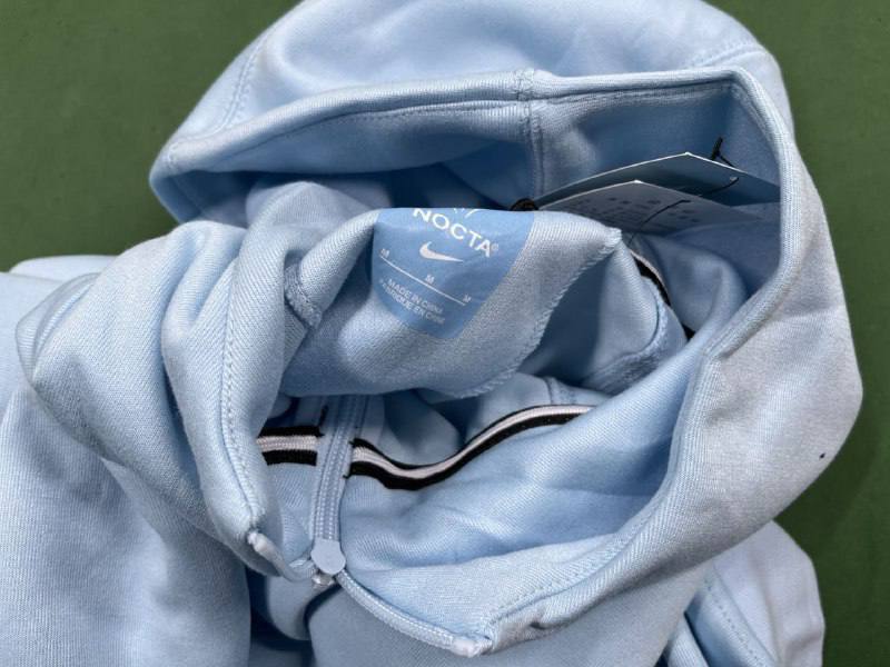 Nike Tech Fleece Set 1:1 High Quality -4