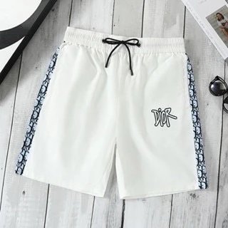 Dior Shorts Beach Pants (40+styles) -3