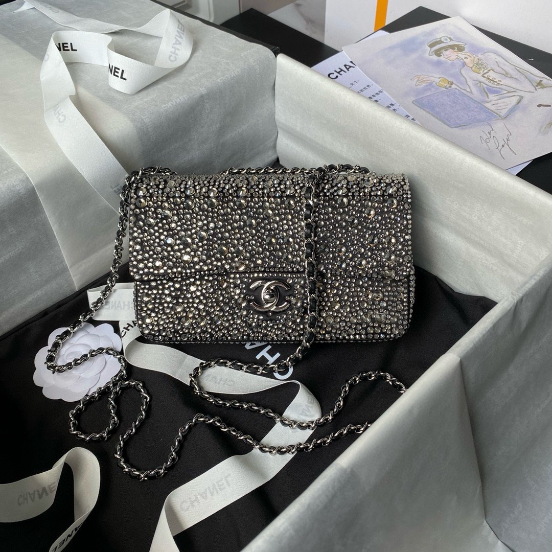 Chanel  bags
