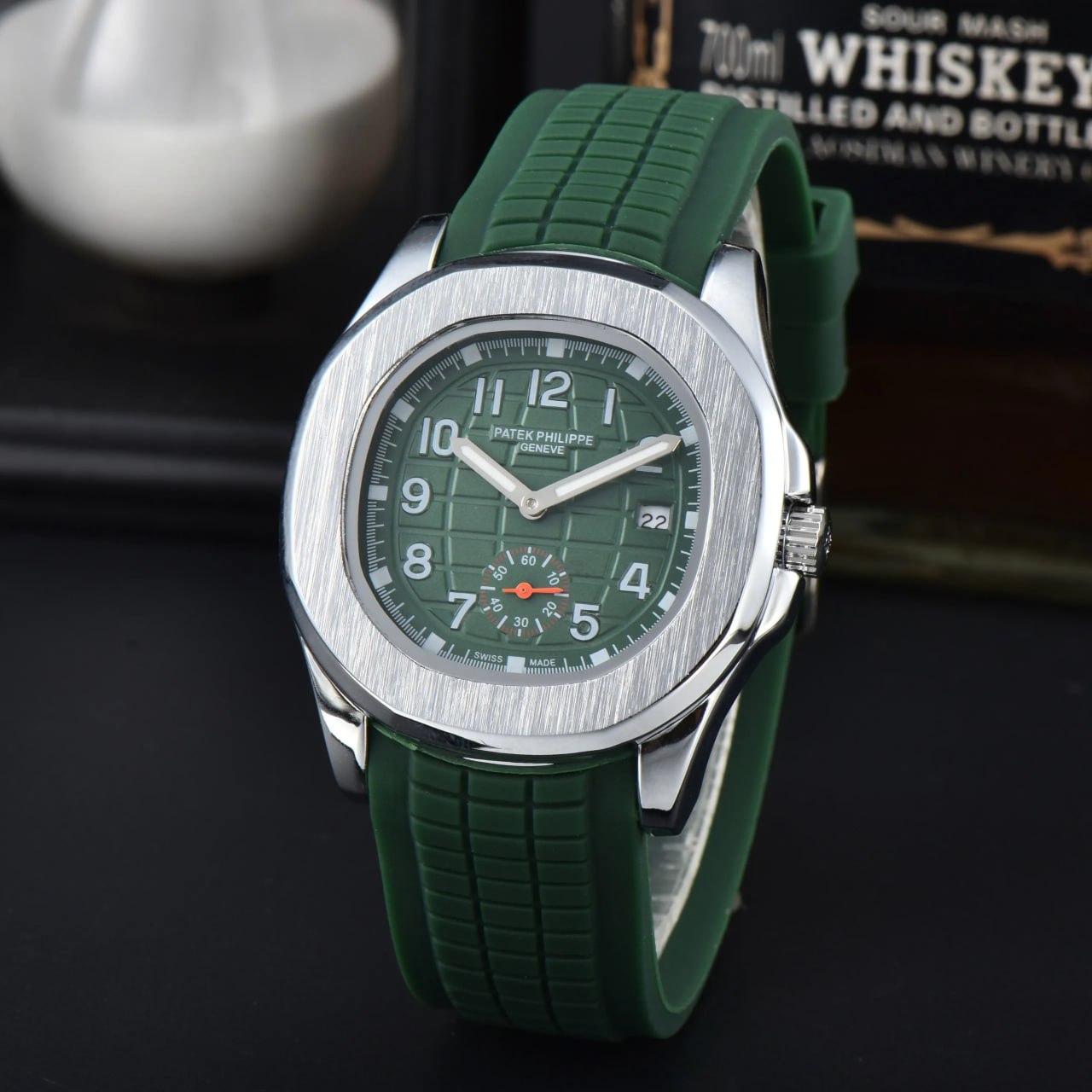 Patek Philippe Watches（39 style ） -4