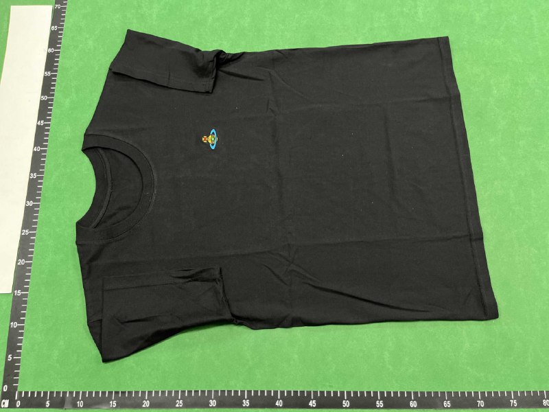 Vivienne T-shirt -3
