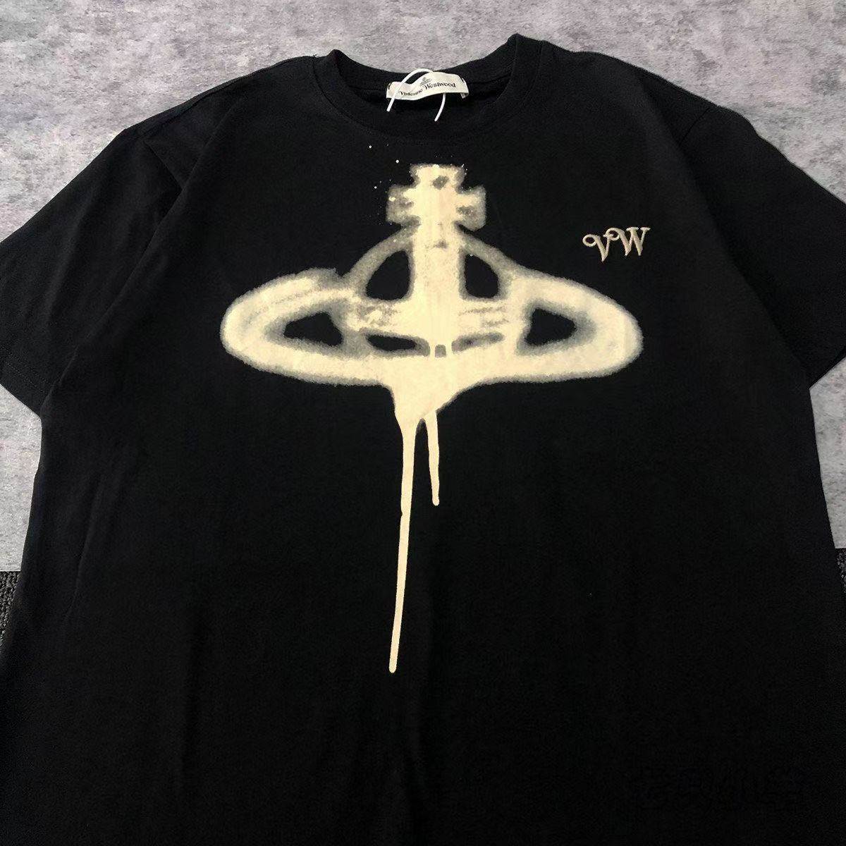 Vivienne T-shirt -2