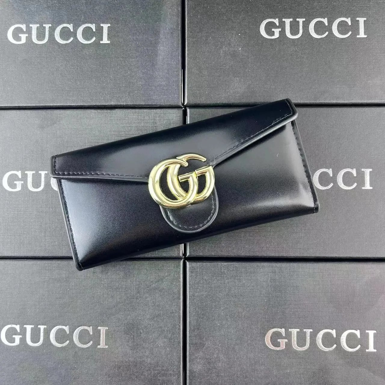 Chanel /Gucci Wallet    (7colo