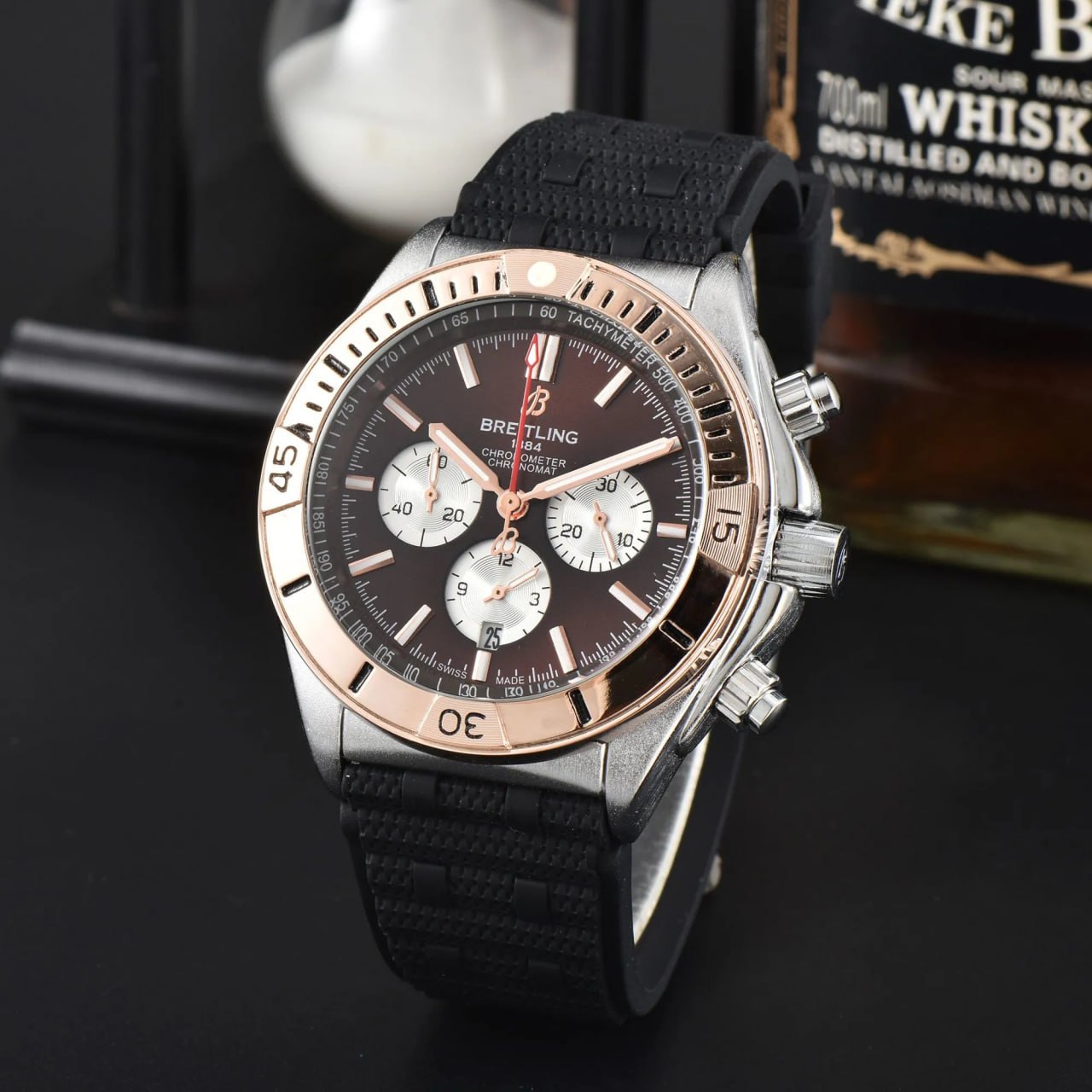 Breitling watches