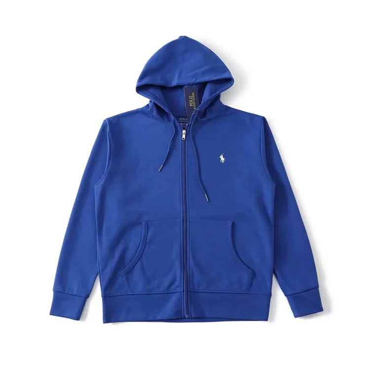 RL hoodies -4