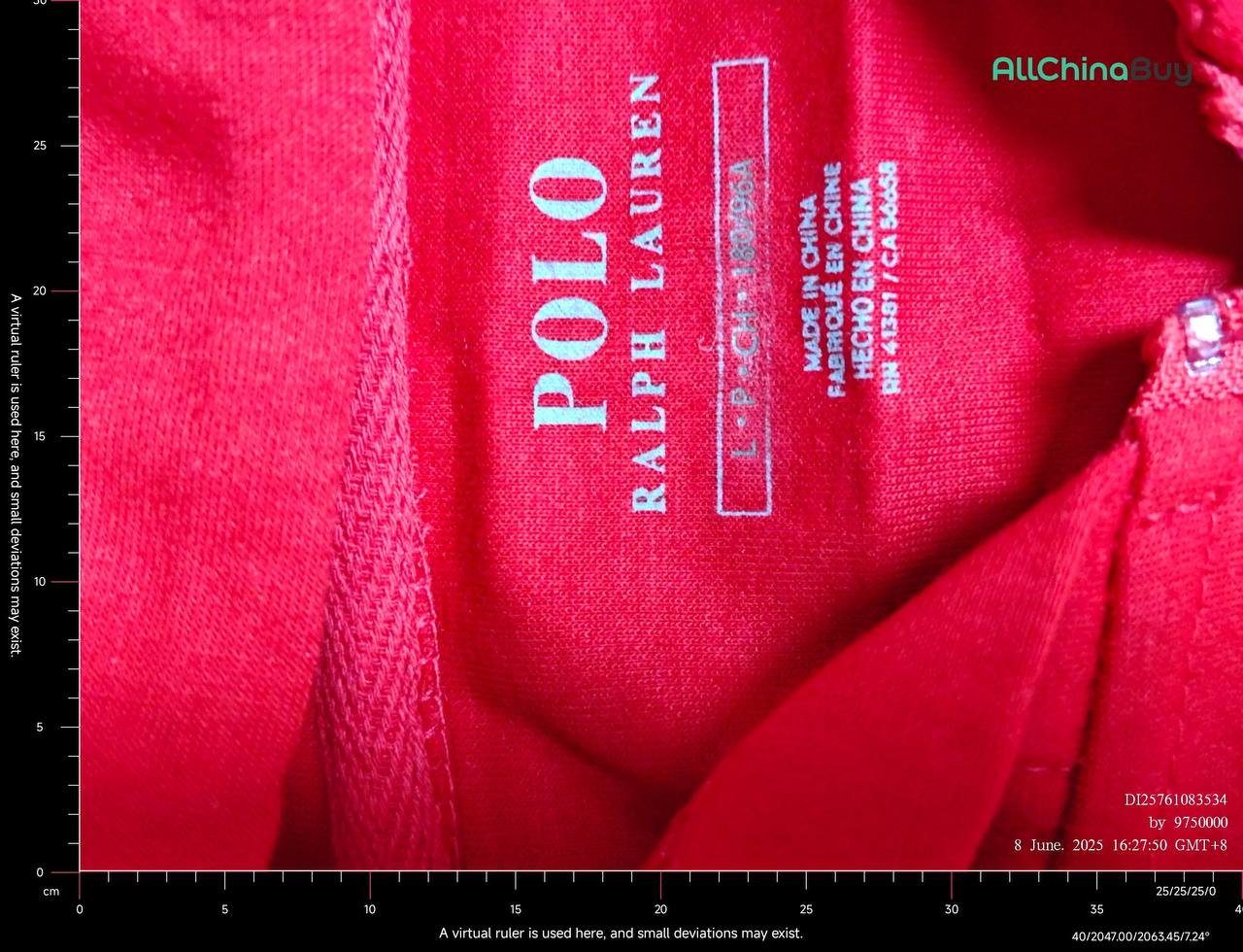 RL hoodies -3
