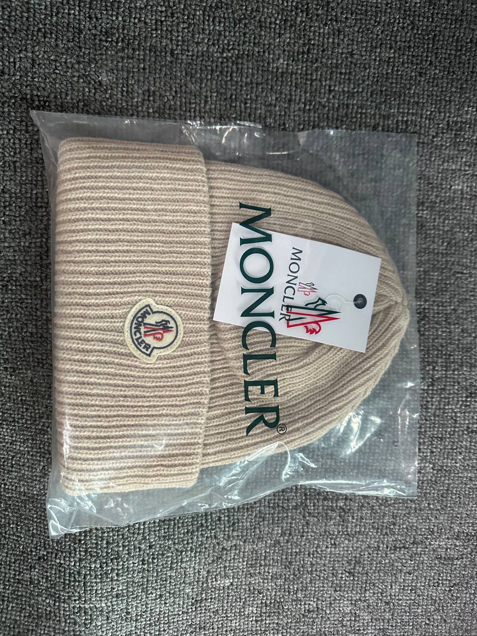 Moncler Hat -3