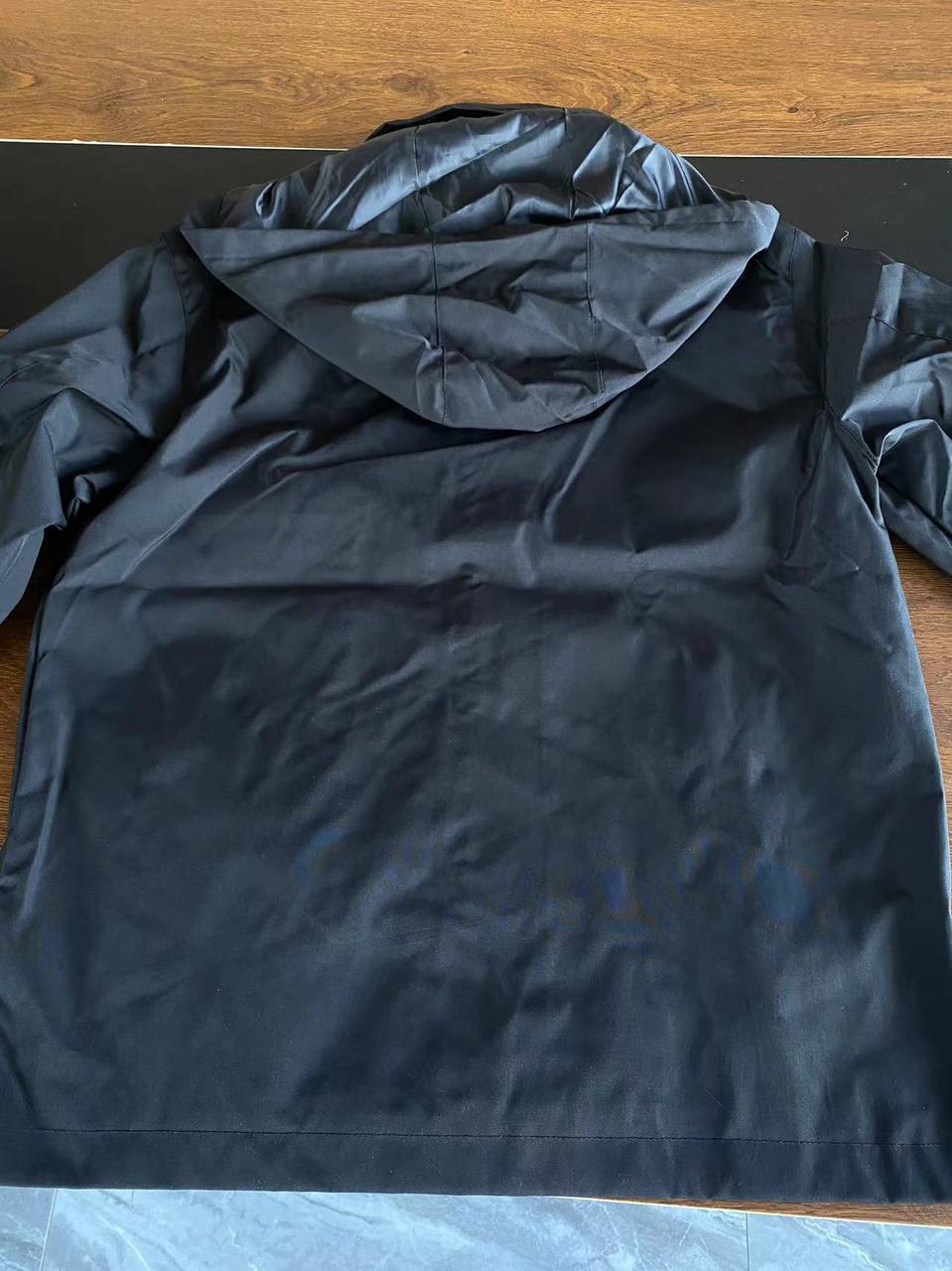 POLO Jacket -2