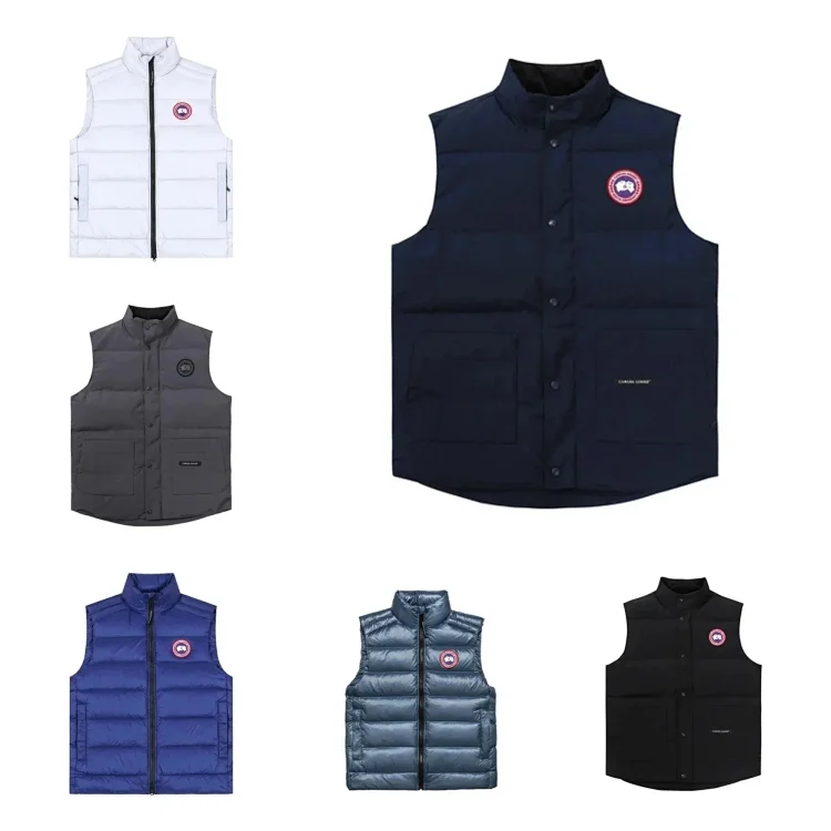1:1 original  Canada Goose Dow