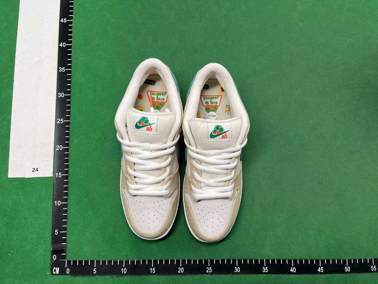 M-Dunk -3