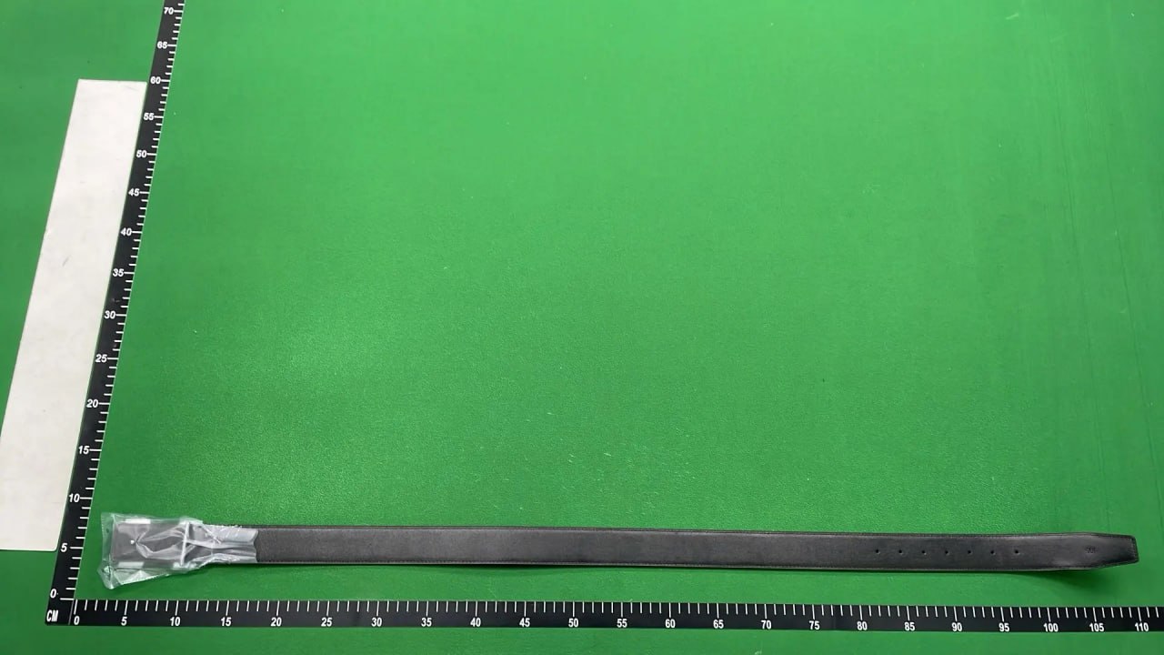 H belts -2