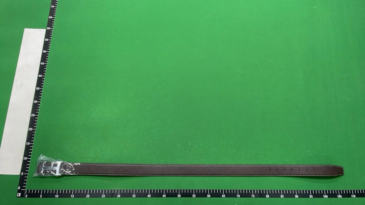 H belts -3