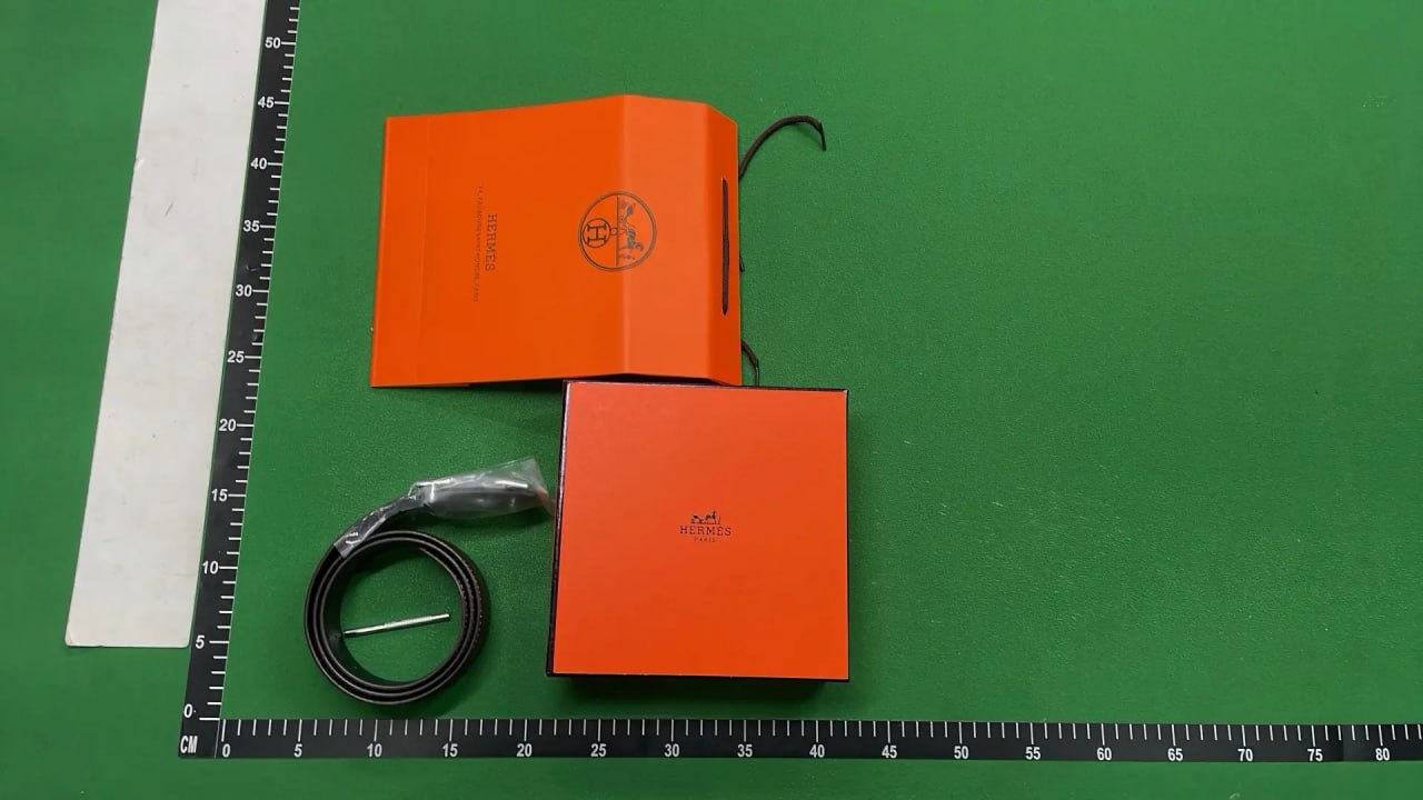 H belts -4