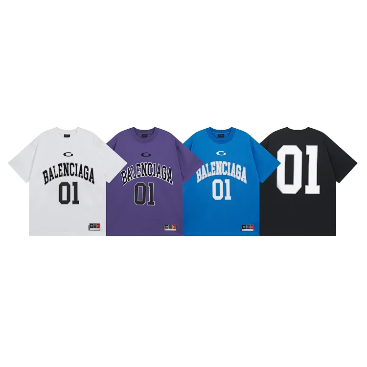T-shirt Balenciaga 