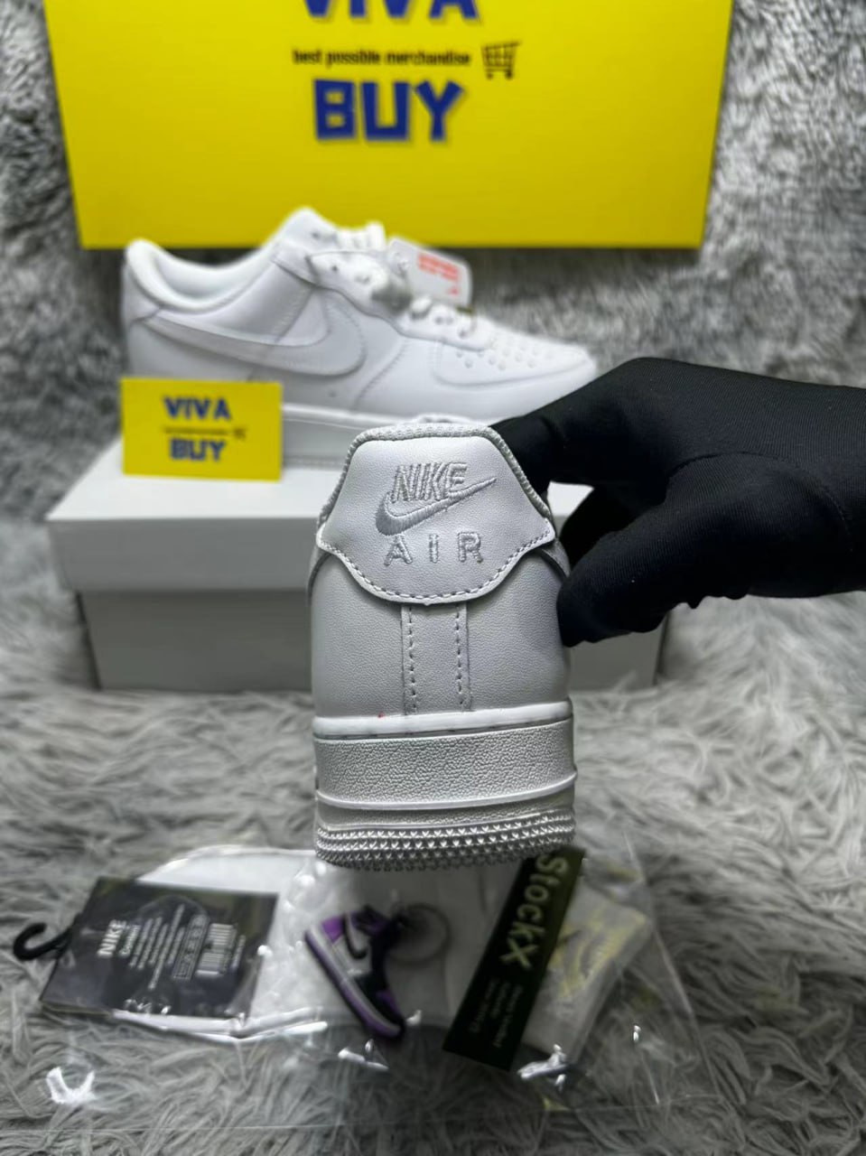 Air Force 1 AF1 -3