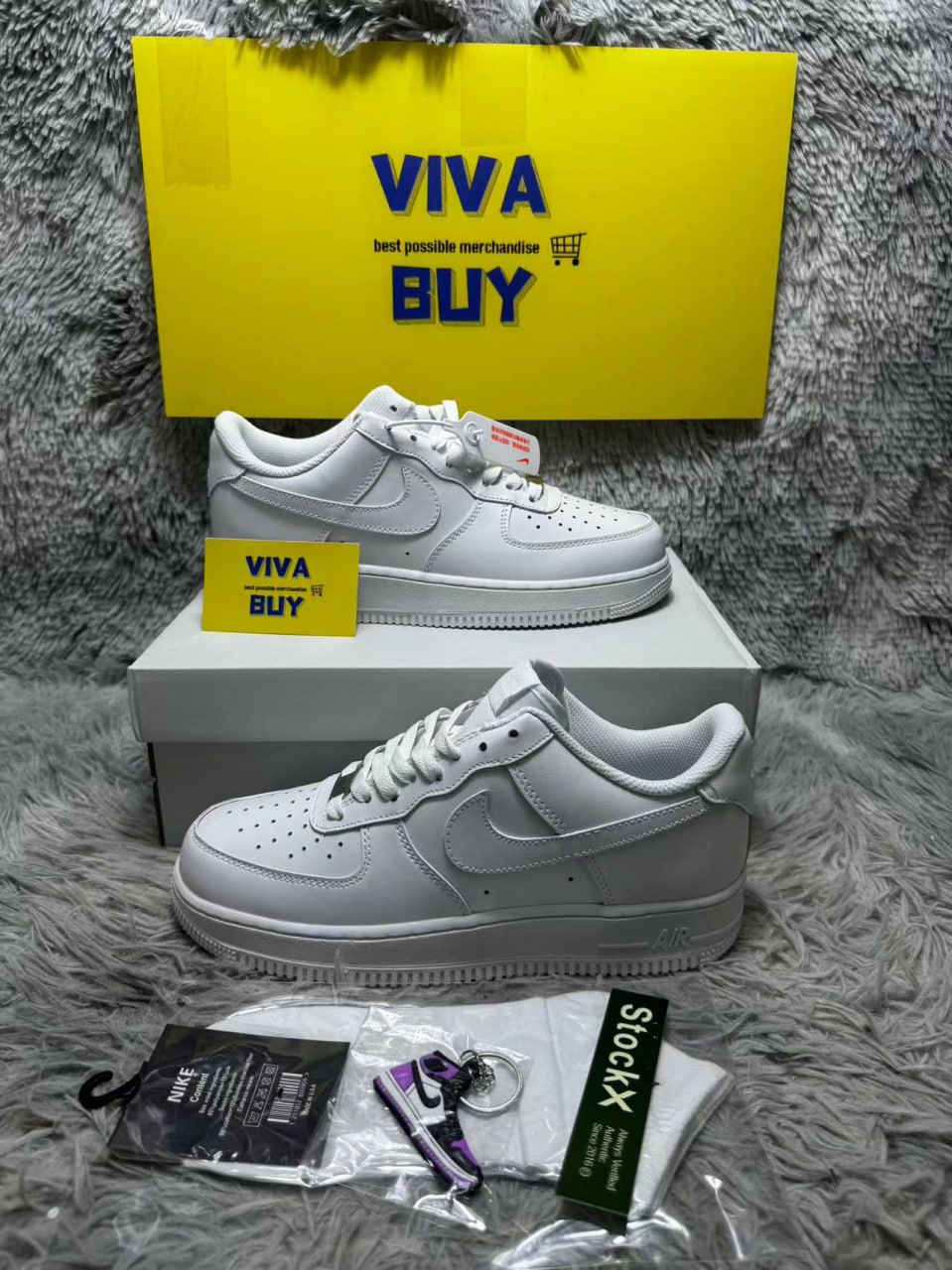 Air Force 1 AF1