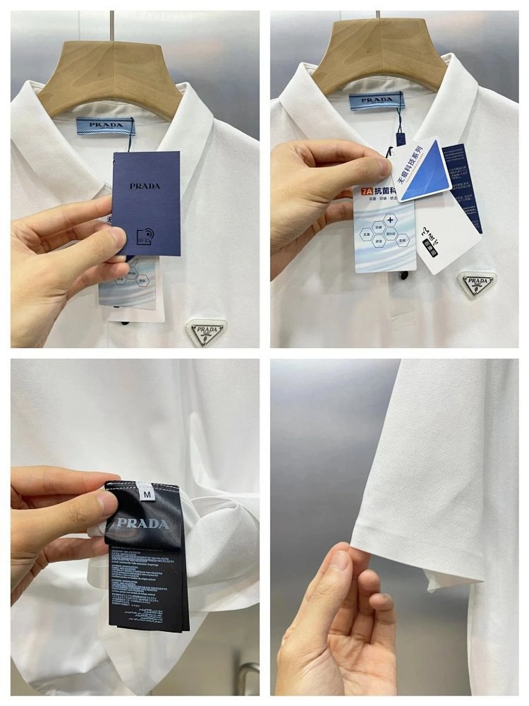 Prada Polo