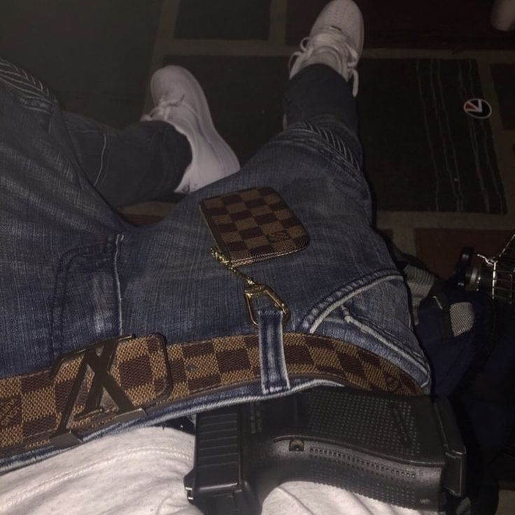 louis vuitton belt