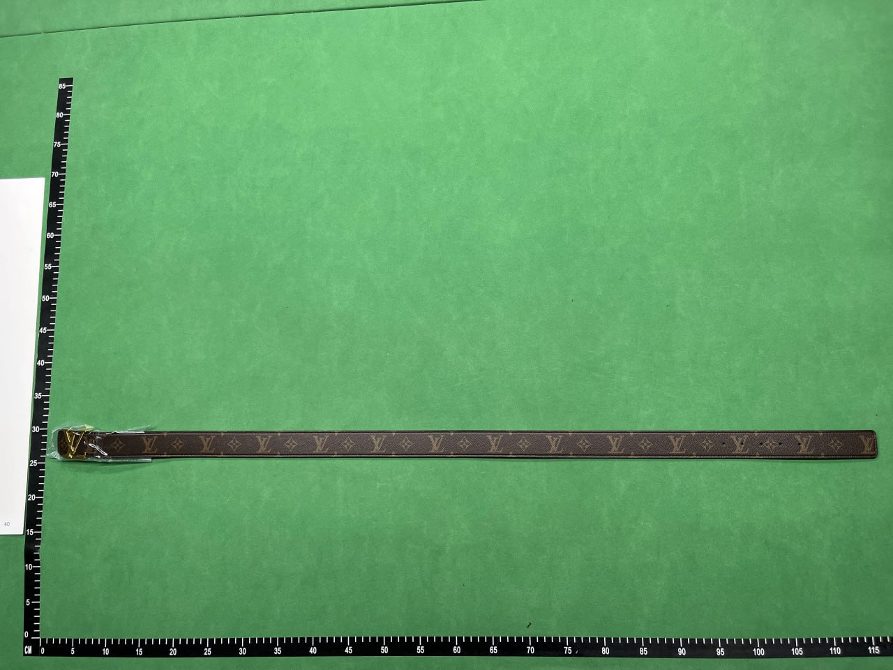 louis vuitton belt -2