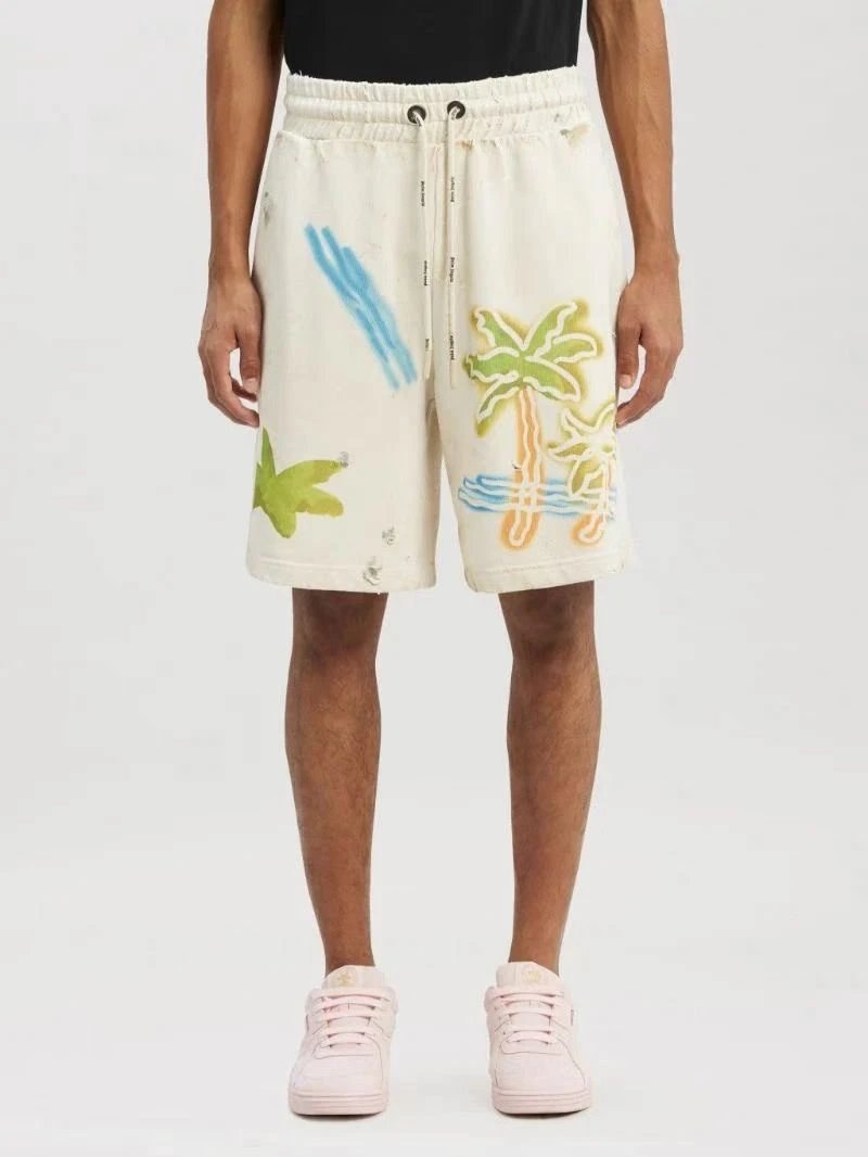Palm angels Shorts -2