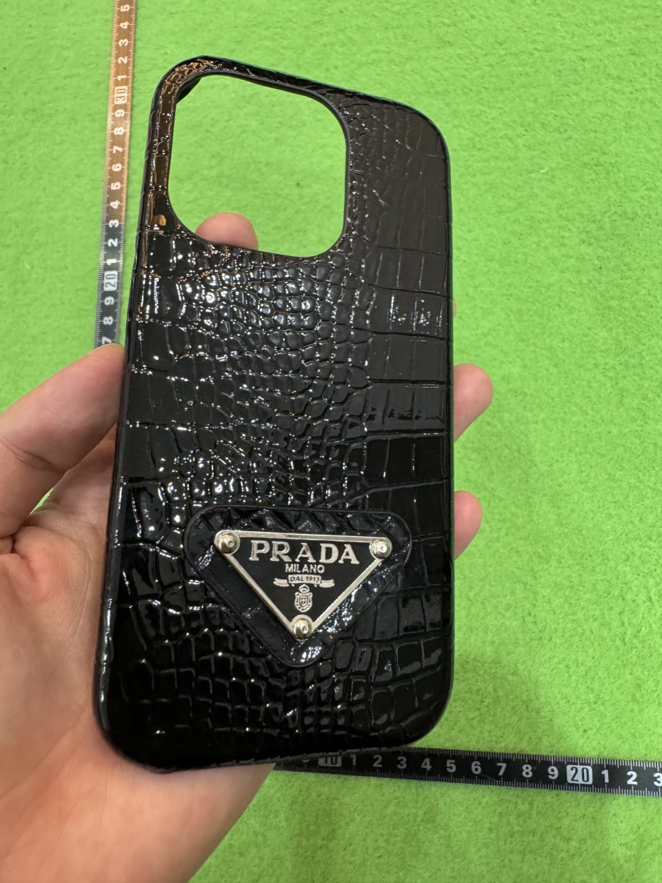 goyard mobile phone case -2