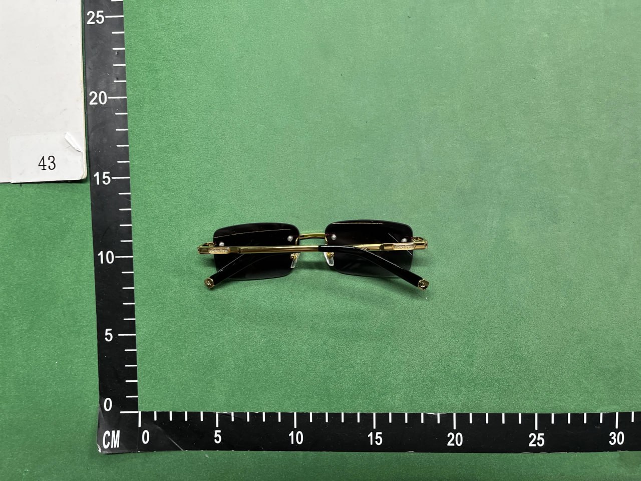cartier glasses -3