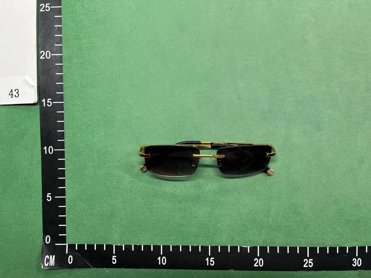 cartier glasses -2