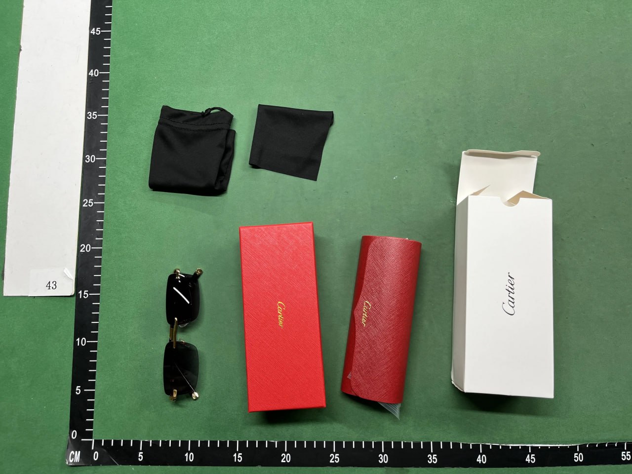cartier glasses -4
