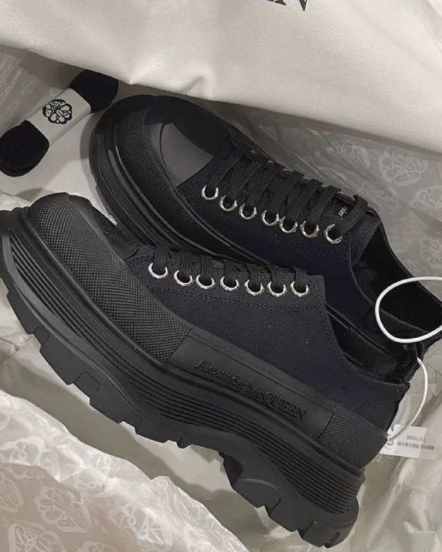  Alexander McQueen -4