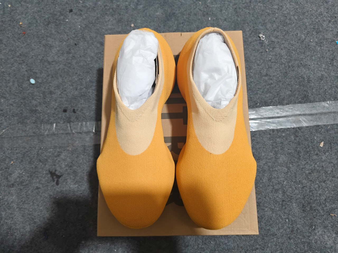XA-KNIT RNR -2