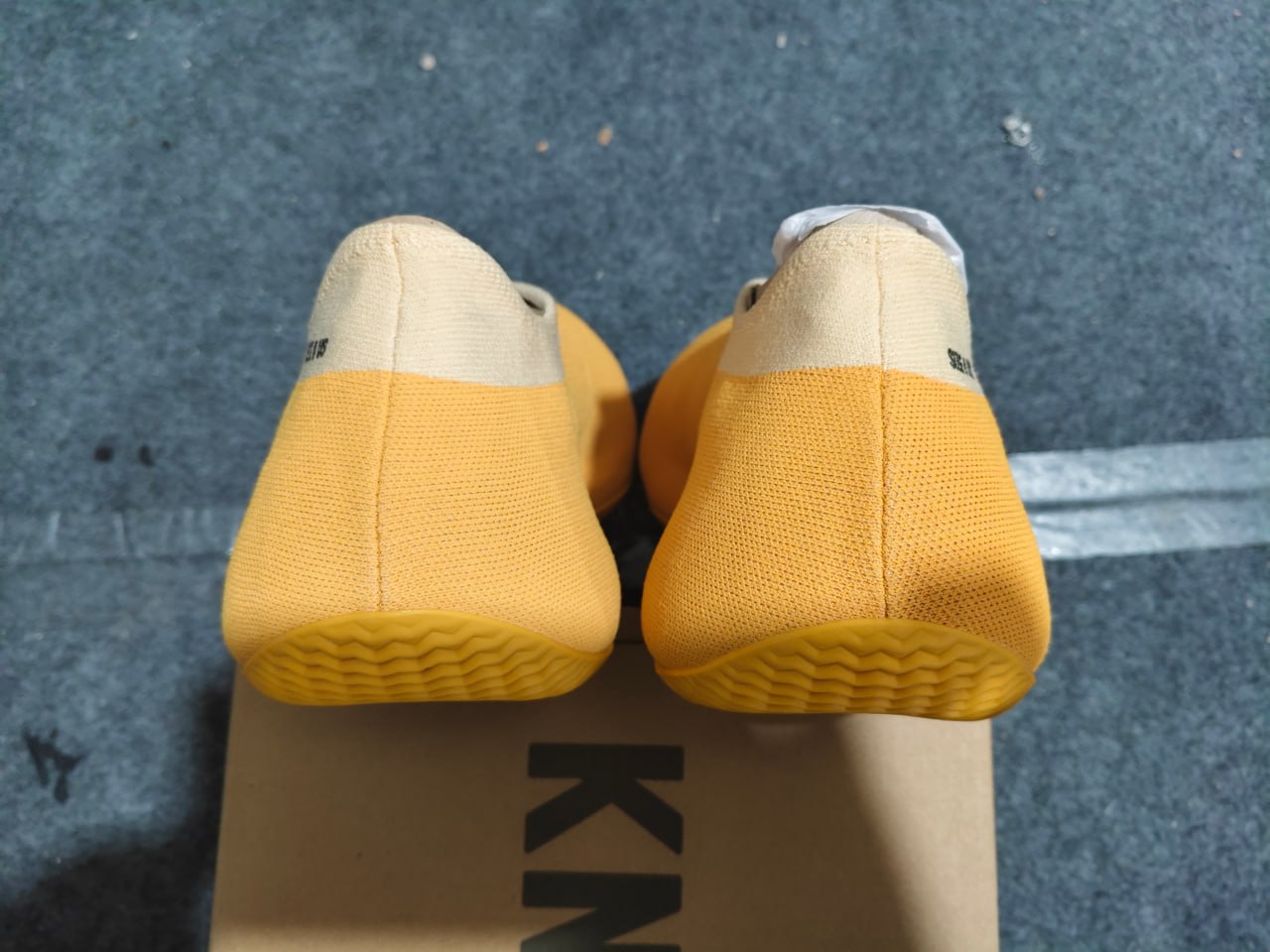 XA-KNIT RNR
