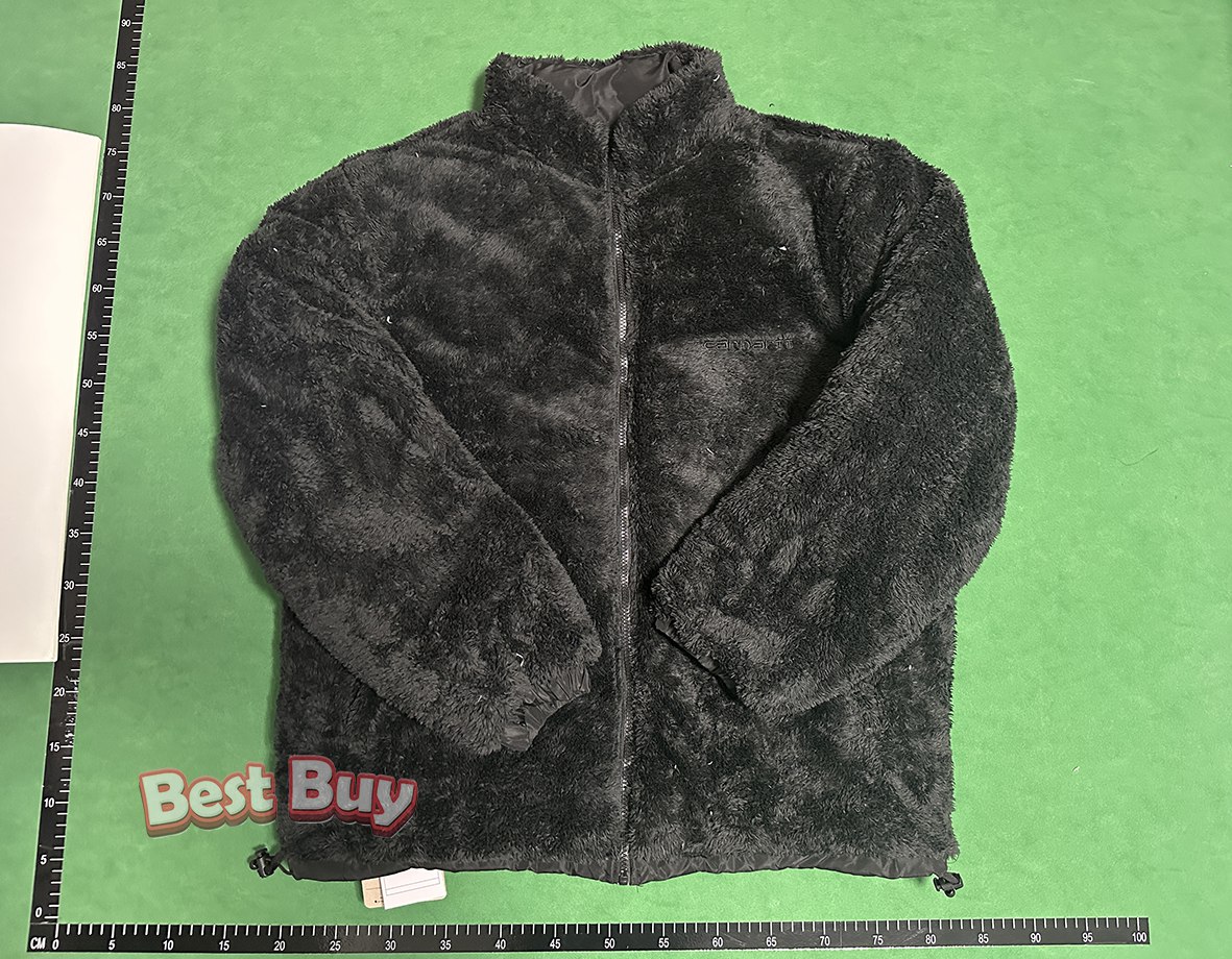 Carhartt Down Jacket (+3 Color)  -3