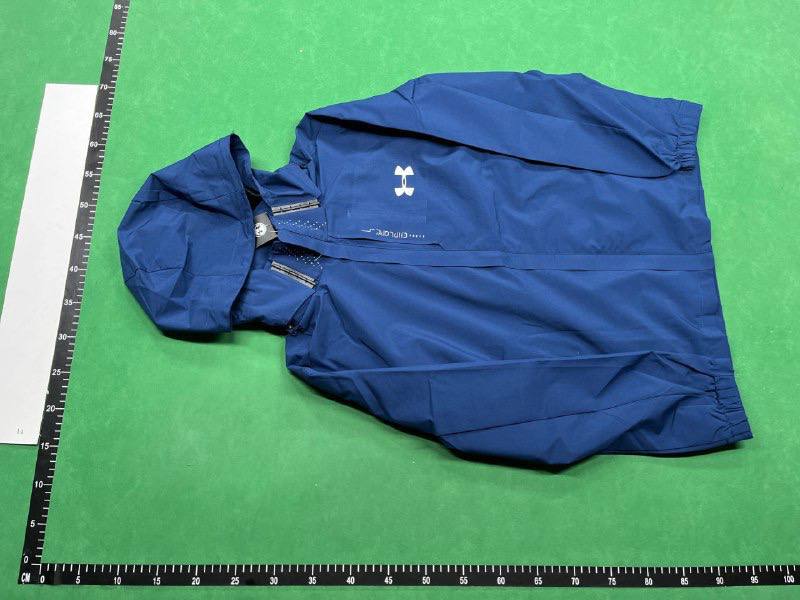 Nike UA Jacket -5