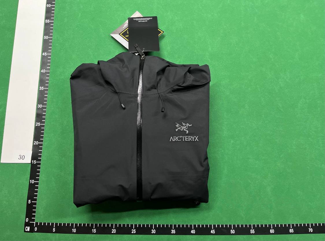 archaeopteryx coat -3